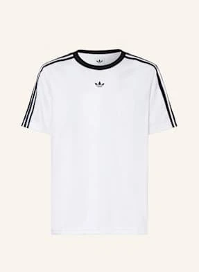 Adidas Originals T-Shirt weiss