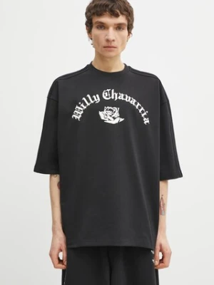 adidas Originals t-shirt x Willy Chavarria Signature Tee