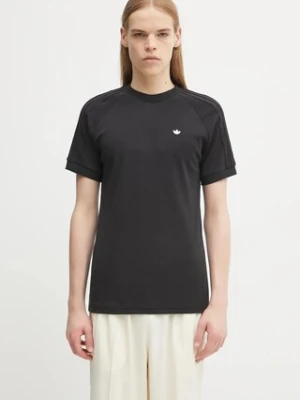 adidas Originals t-shirt z wełną Cali Tee