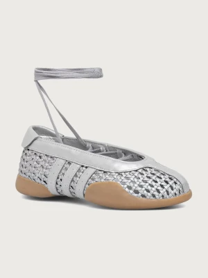 adidas Originals Taekwondo Mei Ballet baleriny