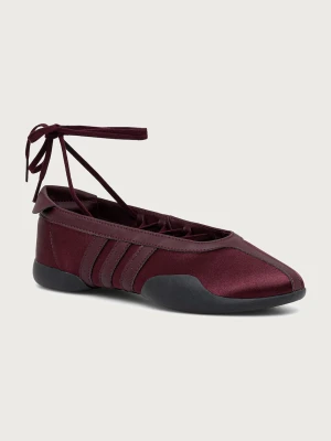 adidas Originals Taekwondo Mei Ballet baleriny