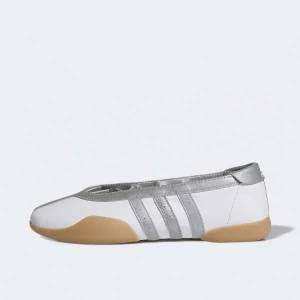 adidas Originals Taekwondo Mei Ballet kobiety Lifestyle biały rozmiar 40 2/3 Buty