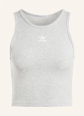 Adidas Originals Tank Top Essentials grau