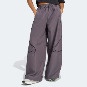 adidas Originals Teamgeist Trackpant kobiety Spodnie dresowe szary rozmiar Odzież