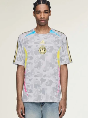 adidas Originals Teamgeist x Bape T-shirt męski