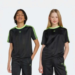 adidas Originals Tee uniseks T-Shirts czarny rozmiar Odzież