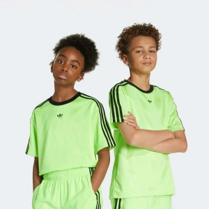 adidas Originals Tee uniseks T-Shirts zielony rozmiar Odzież