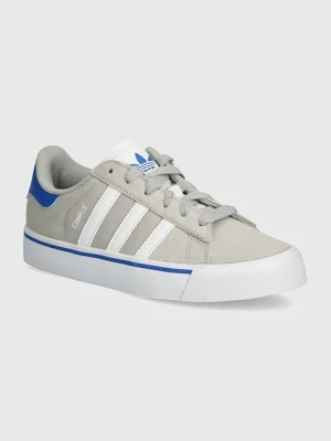 adidas Originals tenisówki dziecięce CAMPUS VULC