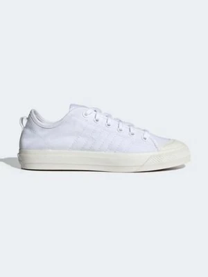 adidas Originals tenisówki Nizza RF męskie kolor biały EF1883-BIALY