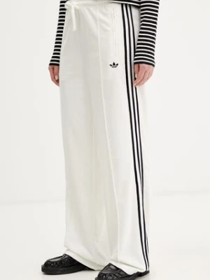 adidas Originals Terry Towel Firebird spodnie dresowe damskie