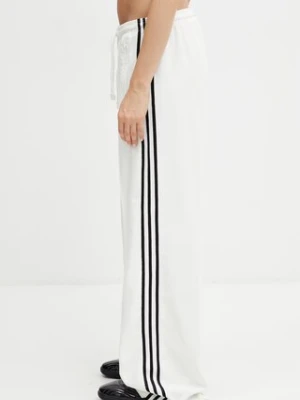 adidas Originals Terry Towel Firebird spodnie dresowe damskie