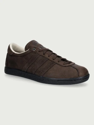 adidas Originals Tobacco sneakersy męskie skórzane