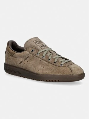 adidas Originals Tobacco Super Shoes sneakersy męskie nubukowe