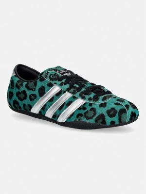 adidas Originals Tokyo sneakersy damskie skórzane