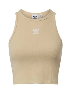 Zdjęcie produktu adidas Originals Top Kobiety Bawełna beżowy