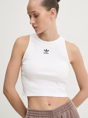 adidas Originals top Essential