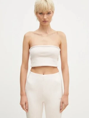 Zdjęcie produktu adidas Originals top Femme Galore Rib Tube Top