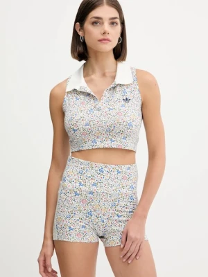 adidas Originals top Liberty