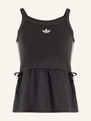 Adidas Originals Top Originals Summer Glow schwarz