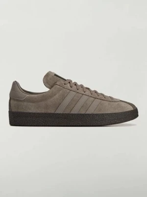 Zdjęcie produktu adidas Originals TOPANGA II x SPZL sneakersy męskie zamszowe