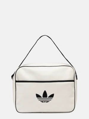 adidas Originals torba Airliner kolor biały JX0253