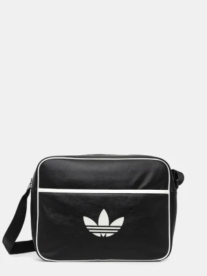 adidas Originals torba Airliner kolor czarny JX0251