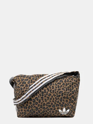 adidas Originals torba bawełniana Leo L Bag