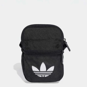 adidas Originals Torba Festiwalowa Adicolor uniseks Torby naramienne czarny rozmiar Akcesoria