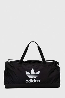 adidas Originals torba kolor czarny IM9872