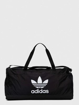 adidas Originals torba kolor czarny IM9872