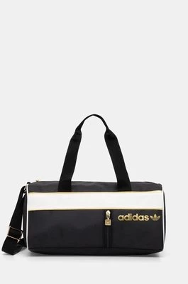 adidas Originals torba kolor czarny IX6840