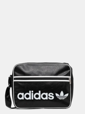 adidas Originals torba kolor czarny JW3346