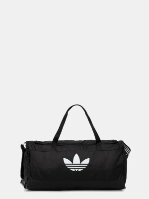 adidas Originals torba kolor czarny JX0262