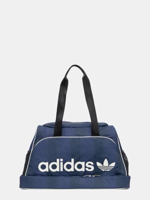 adidas Originals torba kolor granatowy JX3144