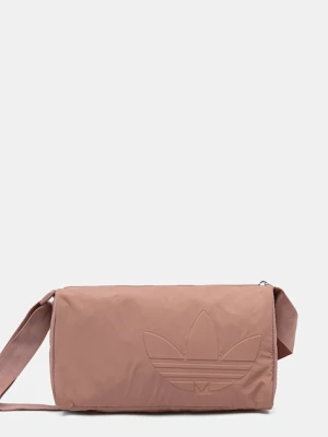 adidas Originals torba kolor różowy JX3121