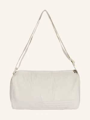 Adidas Originals Torba Na Ramię Duffle Bag Mini weiss