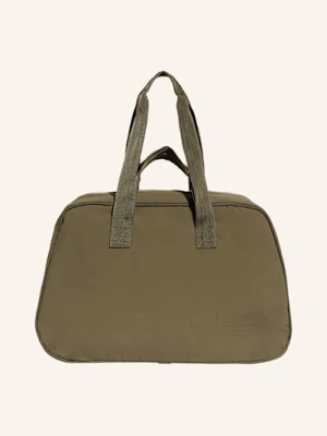 Adidas Originals Torba Sportowa Bowling Bag 25 L gruen