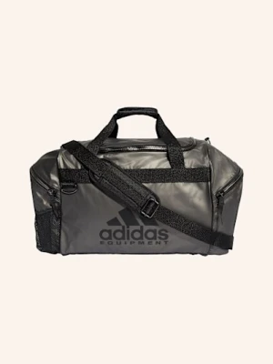 Adidas Originals Torba Sportowa Equipment Team schwarz