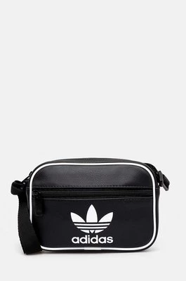 adidas Originals torebka Adicolor kolor czarny IT7598