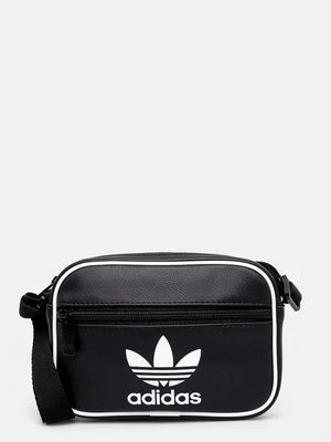 adidas Originals torebka Adicolor kolor czarny IT7598