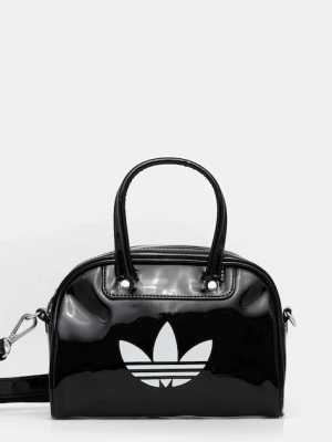 adidas Originals torebka Adicolor kolor czarny JX0247