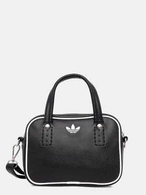 adidas Originals torebka Adicolor kolor czarny JX7872