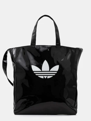 adidas Originals torebka Adicolor kolor czarny JY2542