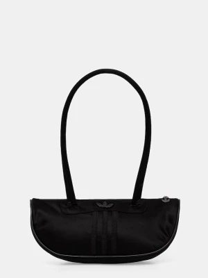 adidas Originals torebka bagietka damska czarny