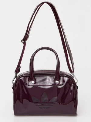 adidas Originals torebka crossbody damska Adicolor fioletowy