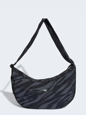 adidas Originals torebka damska Adilenium 6 czarny