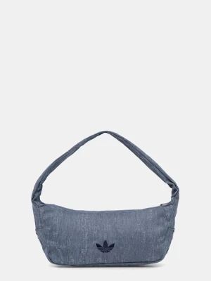 adidas Originals torebka damska bawełniana