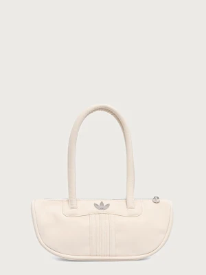 adidas Originals torebka damska Bowling Bag beżowy