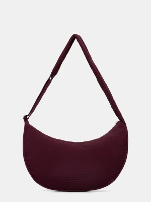adidas Originals torebka hobo damska Everyday Icons bordowy