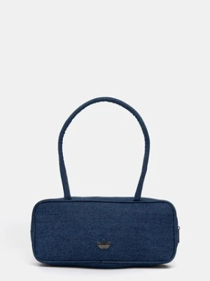 adidas Originals torebka jeansowa Adicolor